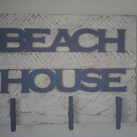 Mclaren Self Catering Apartamento Gansbaai Exterior foto