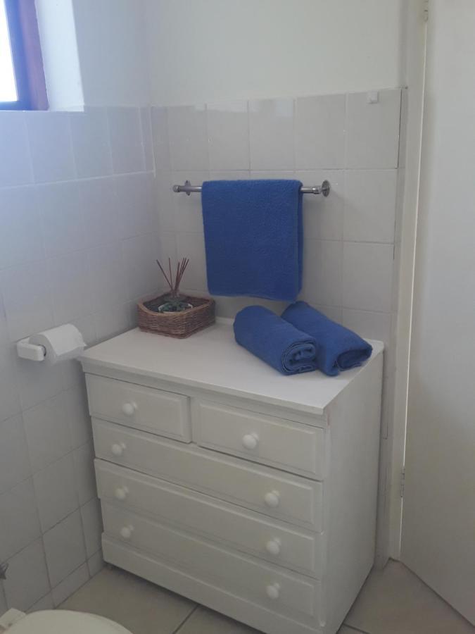 Mclaren Self Catering Apartamento Gansbaai Exterior foto