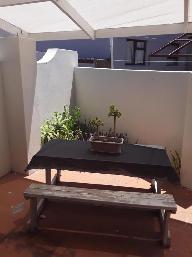Mclaren Self Catering Apartamento Gansbaai Exterior foto