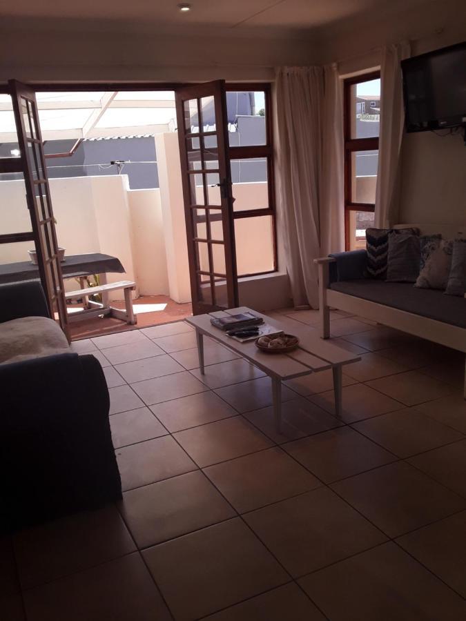 Mclaren Self Catering Apartamento Gansbaai Exterior foto