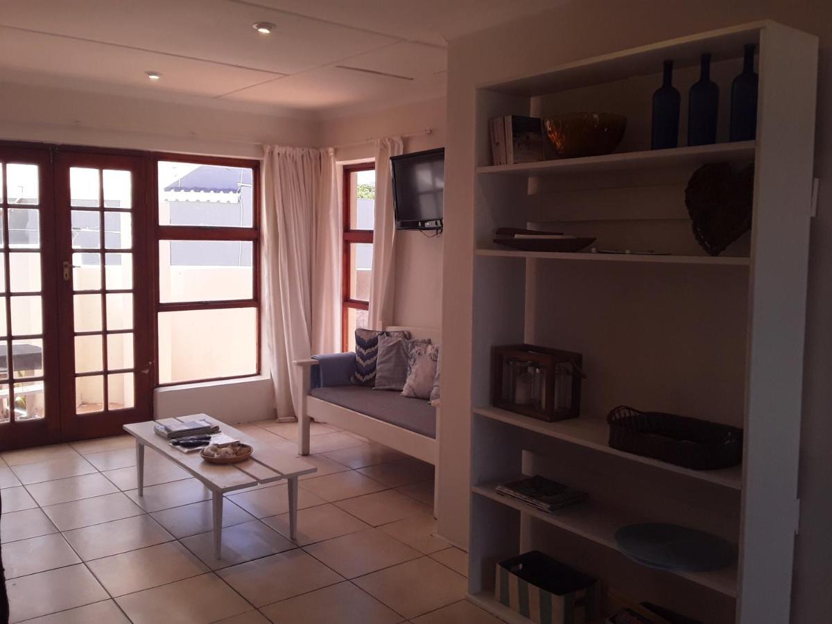 Mclaren Self Catering Apartamento Gansbaai Exterior foto