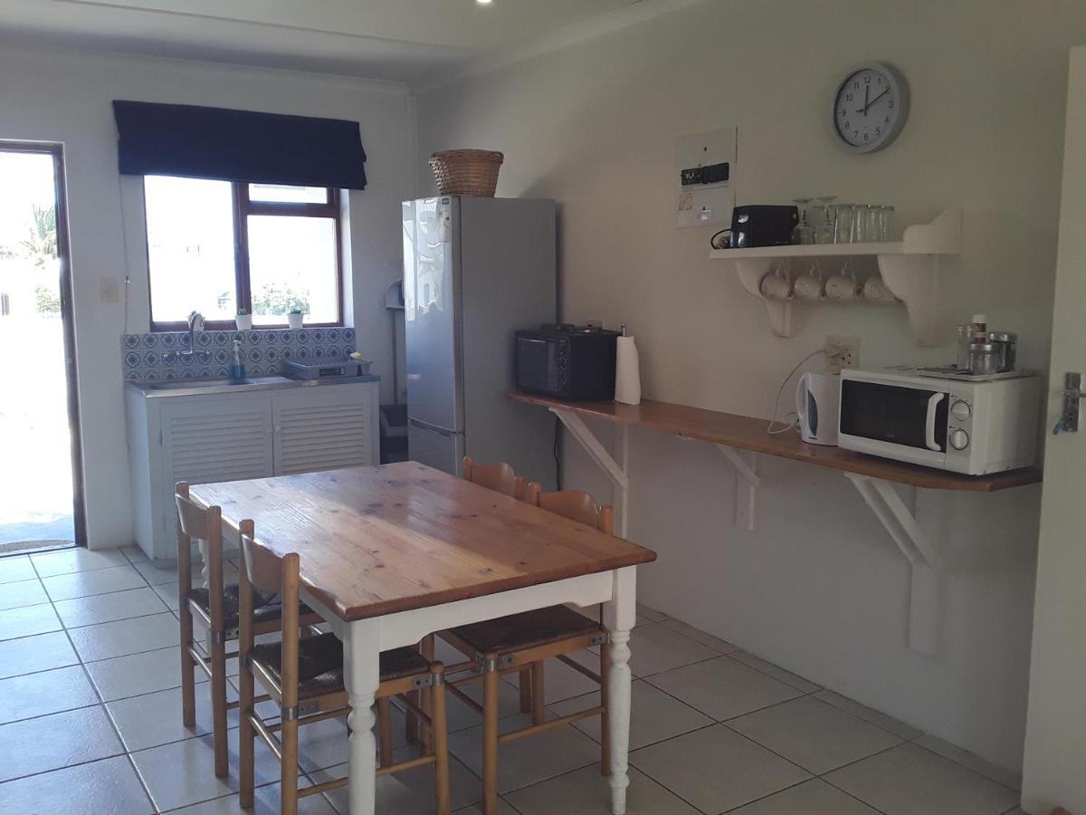 Mclaren Self Catering Apartamento Gansbaai Exterior foto