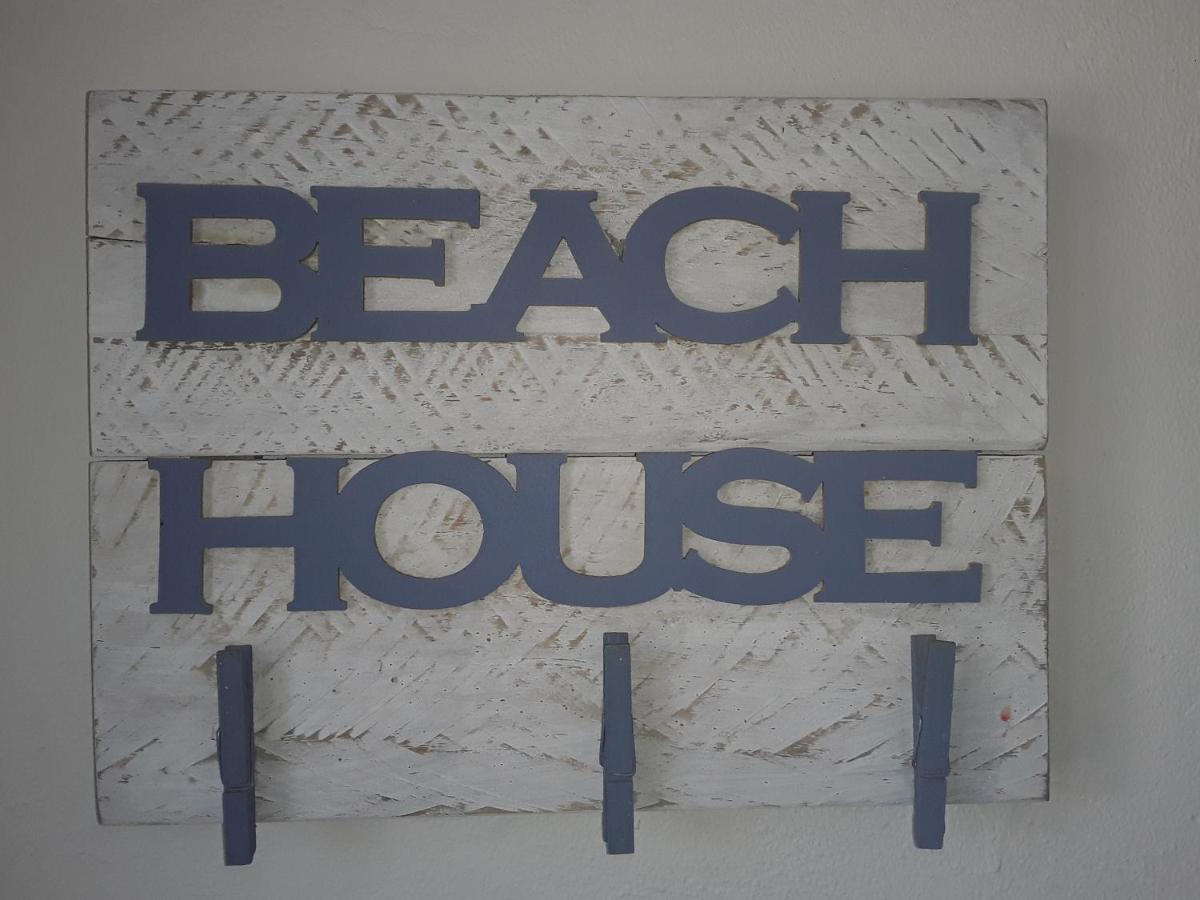 Mclaren Self Catering Apartamento Gansbaai Exterior foto
