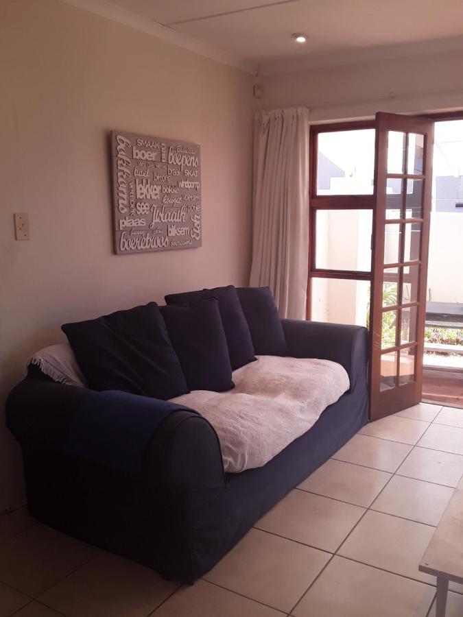 Mclaren Self Catering Apartamento Gansbaai Exterior foto