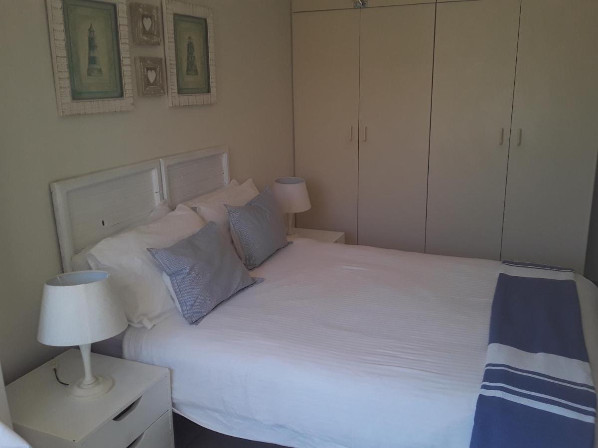 Mclaren Self Catering Apartamento Gansbaai Exterior foto