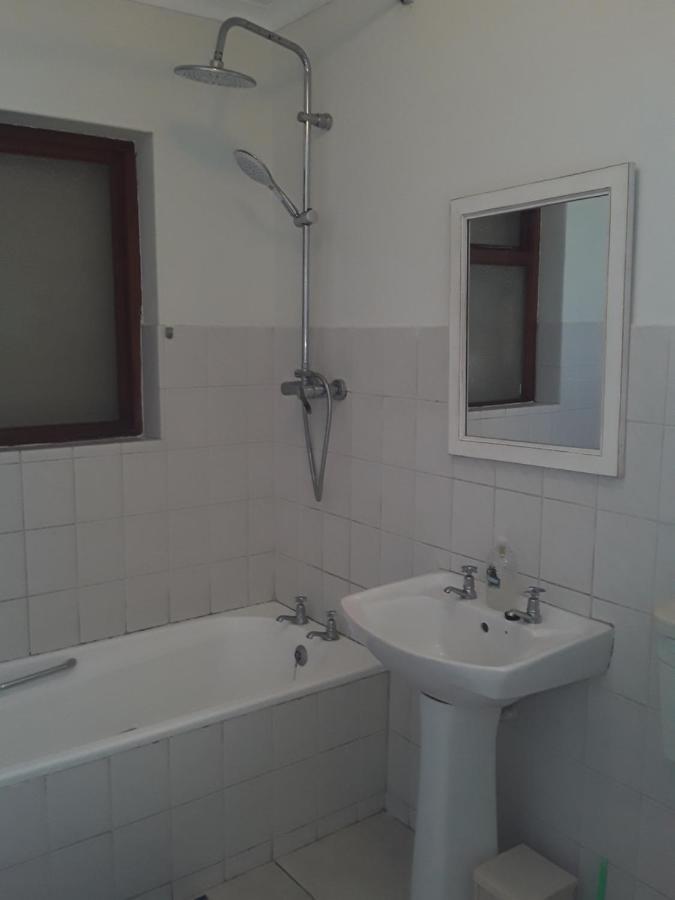 Mclaren Self Catering Apartamento Gansbaai Exterior foto