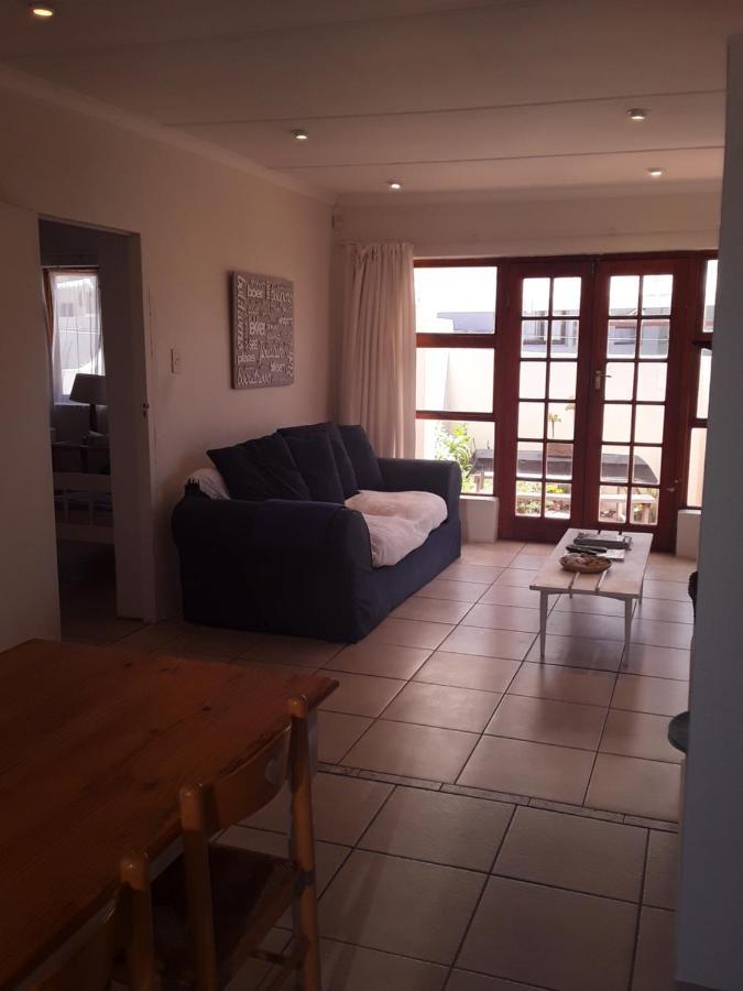 Mclaren Self Catering Apartamento Gansbaai Exterior foto