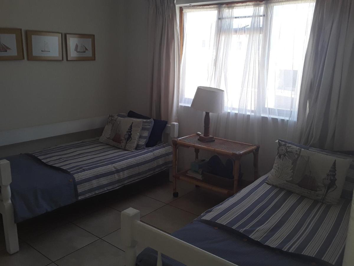 Mclaren Self Catering Apartamento Gansbaai Exterior foto