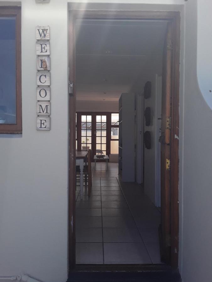 Mclaren Self Catering Apartamento Gansbaai Exterior foto