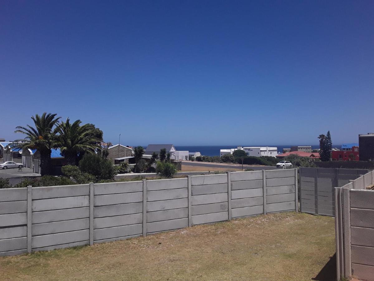 Mclaren Self Catering Apartamento Gansbaai Exterior foto