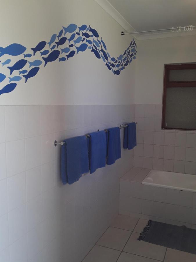 Mclaren Self Catering Apartamento Gansbaai Exterior foto