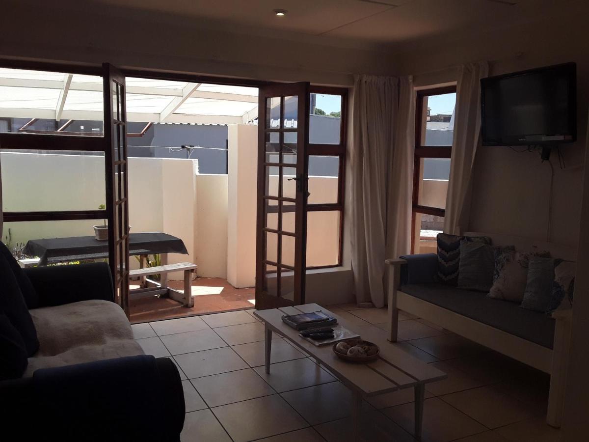 Mclaren Self Catering Apartamento Gansbaai Exterior foto